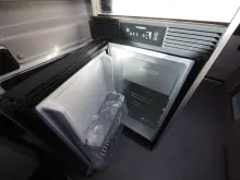 Fahrzeugbild Clever Tour 540, wir sind für Sie auf der CMT Messe ! #9