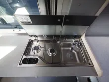 Fahrzeugbild Clever Tour 540, wir sind für Sie auf der CMT Messe ! #11