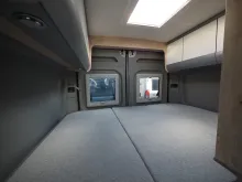 Fahrzeugbild Clever Tour 540, wir sind für Sie auf der CMT Messe ! #12