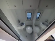 Fahrzeugbild Clever Tour 540, wir sind für Sie auf der CMT Messe ! #13