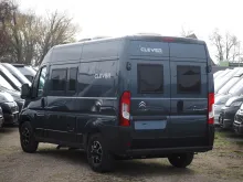 Fahrzeugbild Clever Tour 540, Assistenzen, Tageszul., Sonderpreis #3