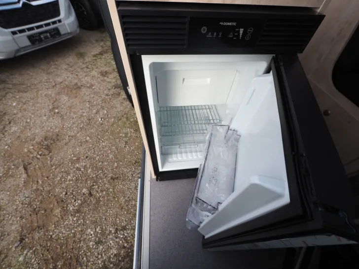 Fahrzeugbild Clever Tour 540, Assistenzen, Tageszul., Sonderpreis #8