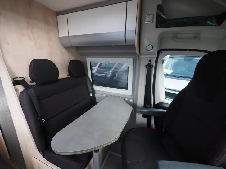 Fahrzeugbild Clever Tour 540, Assistenzen, Tageszul., Sonderpreis #9