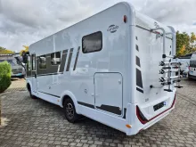Fahrzeugbild Carado I338 pro+ *Navi*TV*Sat*Automatik* #5