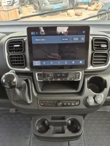 Fahrzeugbild Carado I338 pro+ *Navi*TV*Sat*Automatik* #11