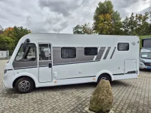 Fahrzeugbild Carado I338 pro+ *Automatik* #5