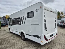 Fahrzeugbild Carado I338 pro+ *Automatik* #6