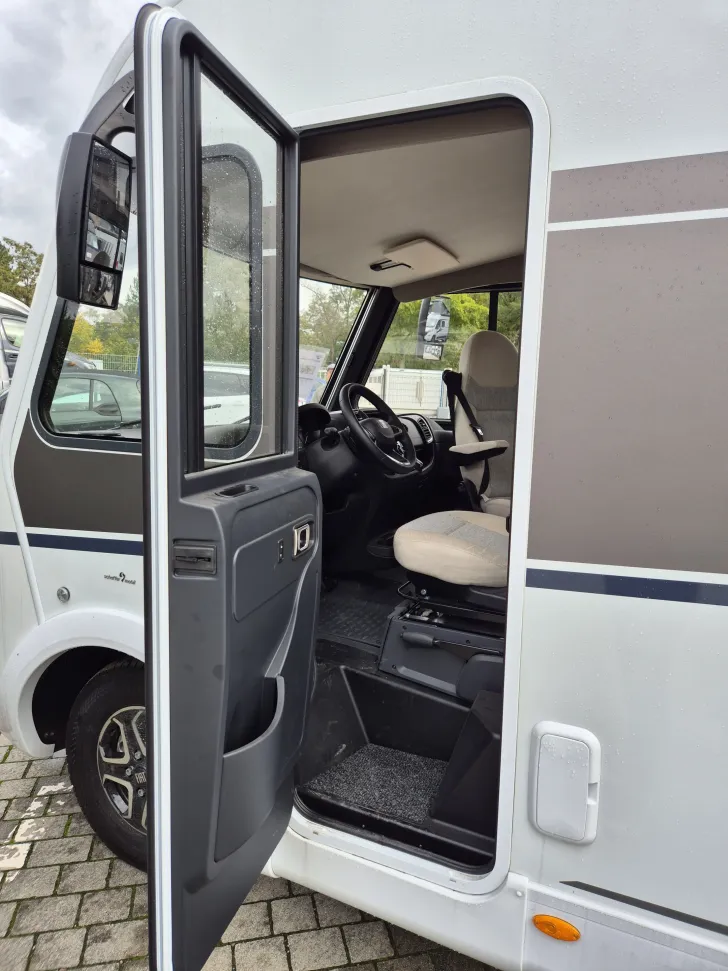 Fahrzeugbild Carado I338 pro+ *Automatik* #8