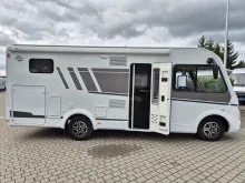 Fahrzeugbild Carado I338 pro+ *Automatik* #9