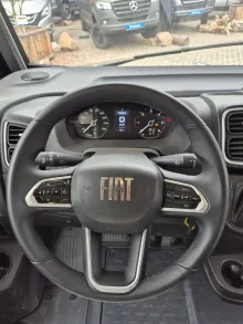 Fahrzeugbild Carado I338 pro+ *Automatik* #12