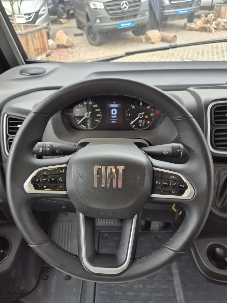 Fahrzeugbild Carado I338 pro+ *Automatik* #12