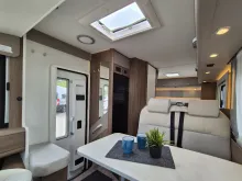 Fahrzeugbild Carado I338 pro+ *Automatik* #14