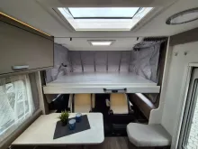 Fahrzeugbild Carado I338 pro+ *Automatik* #21