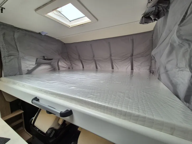 Fahrzeugbild Carado I338 pro+ *Automatik* #22