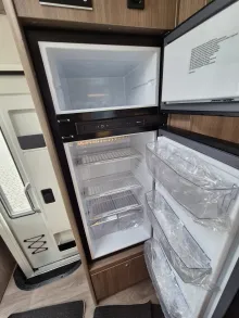 Fahrzeugbild Carado I338 pro+ *Automatik* #25