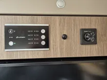 Fahrzeugbild Carado I338 pro+ *Automatik* #26