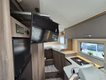 Fahrzeugbild Carado I338 pro+ *Automatik* #27