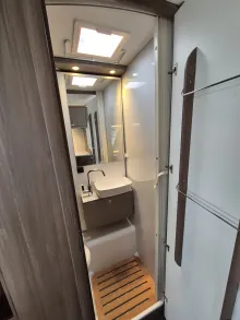 Fahrzeugbild Carado I338 pro+ *Automatik* #33