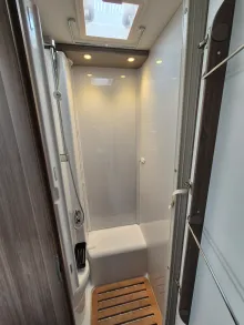 Fahrzeugbild Carado I338 pro+ *Automatik* #35