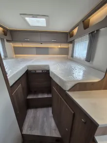 Fahrzeugbild Carado I338 pro+ *Automatik* #36