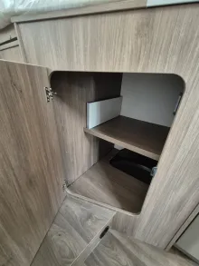 Fahrzeugbild Carado I338 pro+ *Automatik* #37