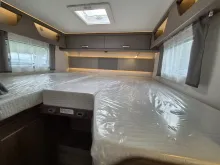 Fahrzeugbild Carado I338 pro+ *Automatik* #40