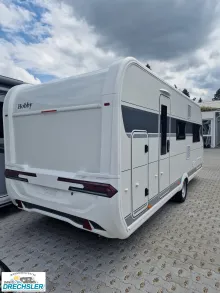 Fahrzeugbild Hobby De Luxe 540 KMFe #4