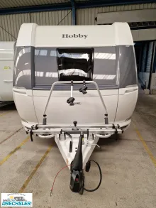 Fahrzeugbild Hobby De Luxe 540 KMFe #6