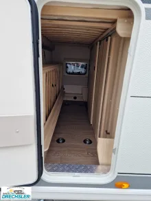 Fahrzeugbild Hobby De Luxe 540 KMFe #8