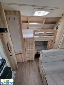 Fahrzeugbild Hobby De Luxe 540 KMFe #9