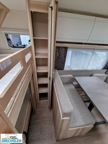 Fahrzeugbild Hobby De Luxe 540 KMFe #10