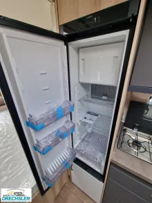 Fahrzeugbild Hobby De Luxe 540 KMFe #14