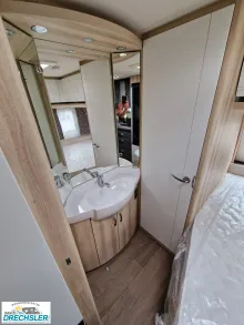 Fahrzeugbild Hobby De Luxe 540 KMFe #16