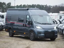 Fahrzeugbild Dethleffs Globetrail 640 HR, Auto., Chass./El./Komf.,6D/E #2
