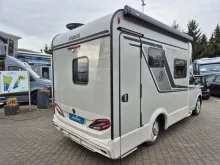 Fahrzeugbild Knaus Tourer Van 500 LT *Vansation* #7