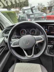Fahrzeugbild Knaus Tourer Van 500 LT *Vansation* #10
