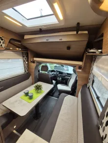 Fahrzeugbild Knaus Tourer Van 500 LT *Vansation* #14