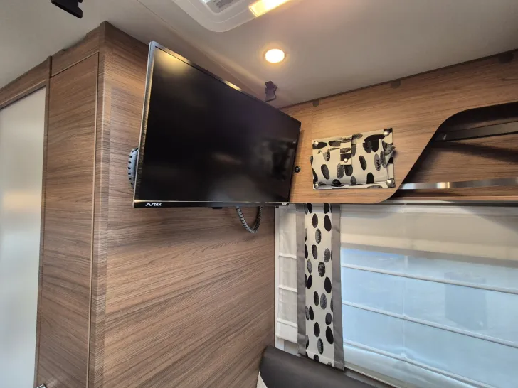 Fahrzeugbild Knaus Tourer Van 500 LT *Vansation* #15