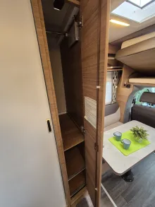Fahrzeugbild Knaus Tourer Van 500 LT *Vansation* #21