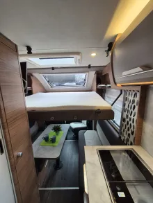 Fahrzeugbild Knaus Tourer Van 500 LT *Vansation* #24