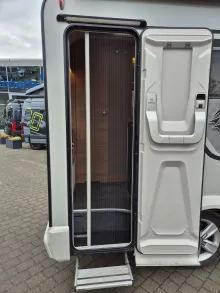 Fahrzeugbild Knaus Tourer Van 500 LT *Vansation* #36
