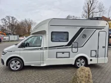 Fahrzeugbild Knaus Tourer Van 500 LT *Vansation* #39