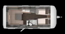 Fahrzeugbild Knaus AZUR 500 EU *Markise*DuoControl* #3