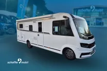 Fahrzeugbild Weinsberg CaraCore 700 MEG *DuoControl* #1