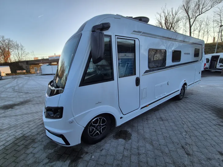 Fahrzeugbild Weinsberg CaraCore 700 MEG *DuoControl* #4