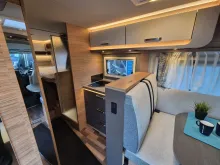 Fahrzeugbild Weinsberg CaraCore 700 MEG *DuoControl* #9