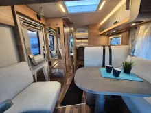 Fahrzeugbild Weinsberg CaraCore 700 MEG *DuoControl* #13