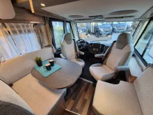 Fahrzeugbild Weinsberg CaraCore 700 MEG *DuoControl* #14