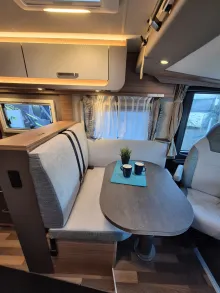 Fahrzeugbild Weinsberg CaraCore 700 MEG *DuoControl* #15