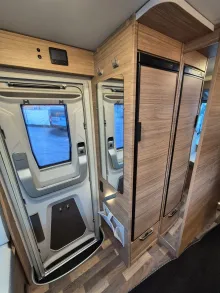 Fahrzeugbild Weinsberg CaraCore 700 MEG *DuoControl* #16